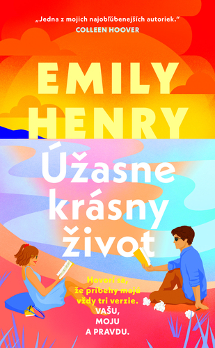 Úžasne krásny život
