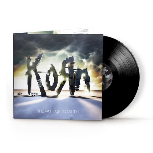 Korn - The Path of Totality LP