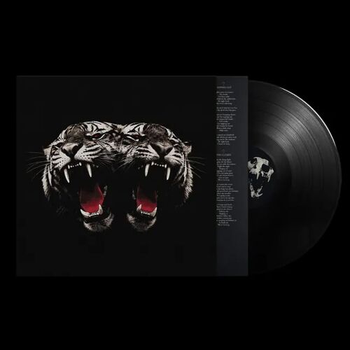 Royal Blood - Dead Company LP