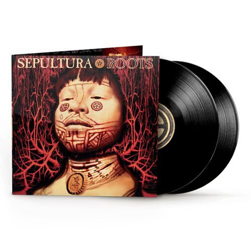 Sepultura - Roots 2LP