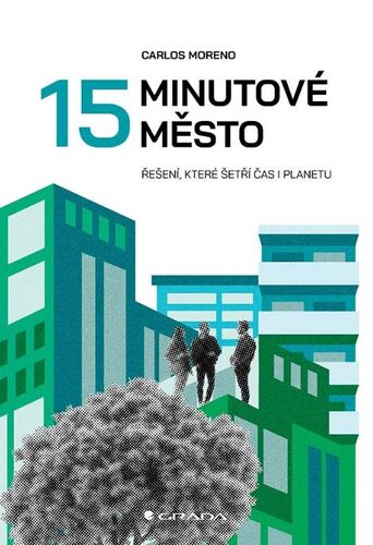 15minutové město