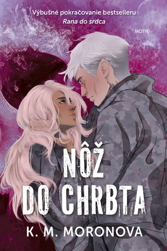 Temné sily 2: Nôž do srdca