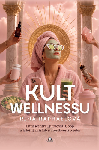 Kult wellnessu