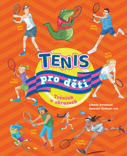 Tenis pro děti