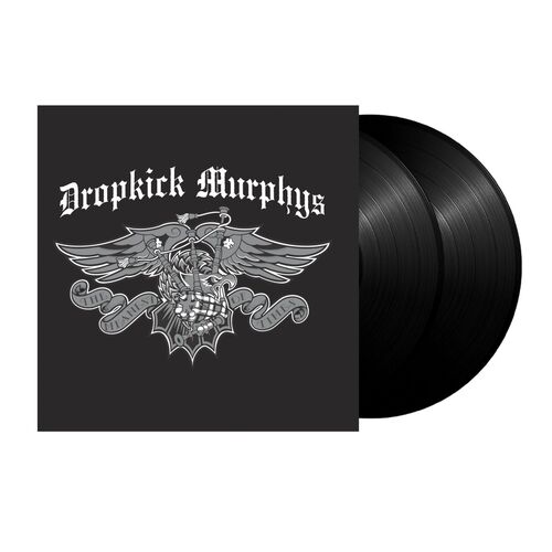 Dropkick Murphys - The Meanest Of Times 2LP