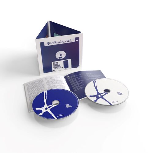 Fatboy Slim - Better Living Through Chemistry: 30th Anniversary (Expanded Edition) 2CD