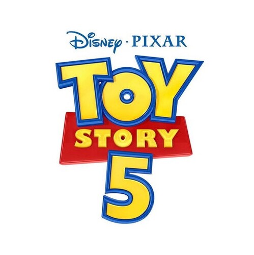 Soundtrack - Toy Story 5 CD