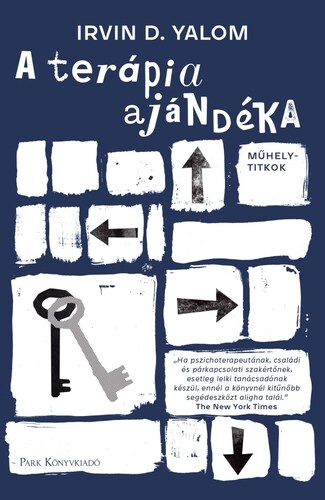 A terápia ajándéka