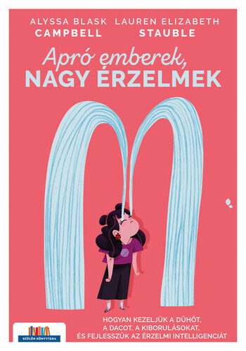 Apró emberek, nagy érzelmek