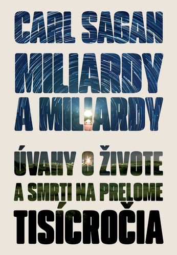 Miliardy a miliardy