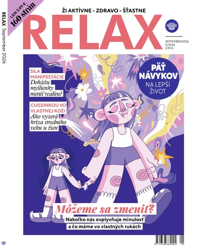 Relax 5/2026