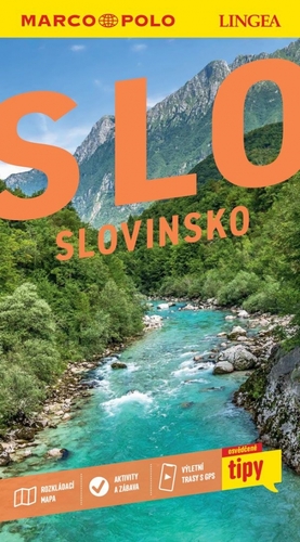 Slovinsko – Marco Polo