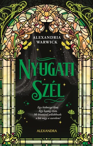 Nyugati Szél