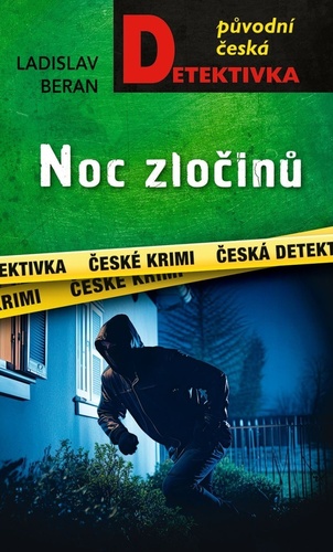 Noc zločinů