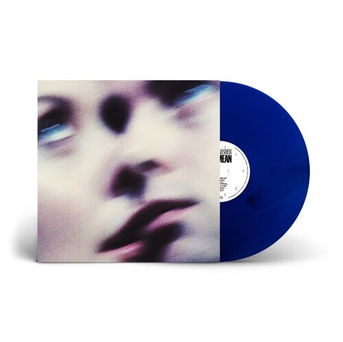 Boy Harsher - Get Mean (Blue) LP
