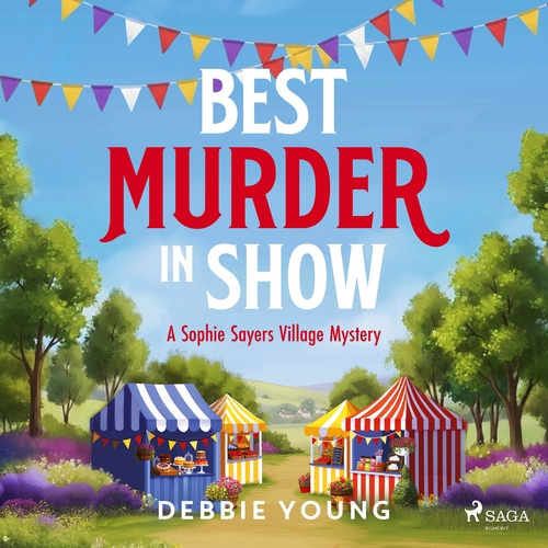 Best Murder in Show (EN)