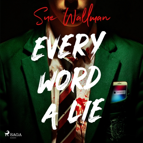 Every Word a Lie (EN)