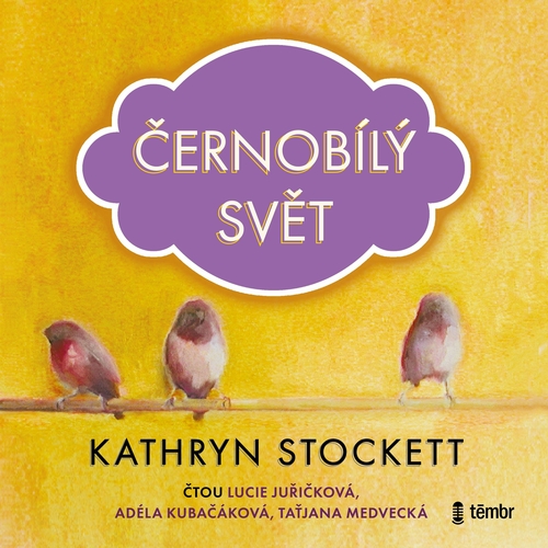 Černobílý svět