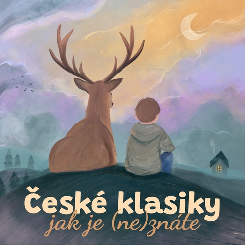 České KLASIKY, jak je (ne)znáte