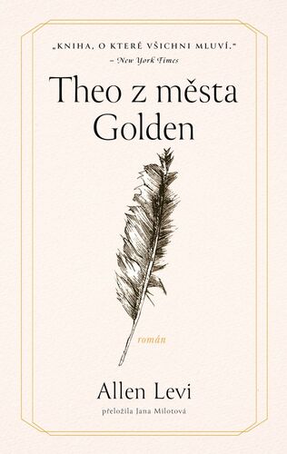 Theo z města Golden
