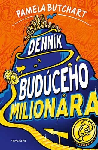Denník budúceho milionára
