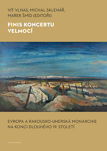 Finis koncertu velmocí