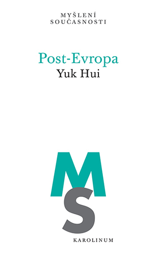 Post-Evropa