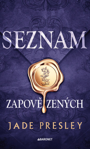 Seznam zapovězených