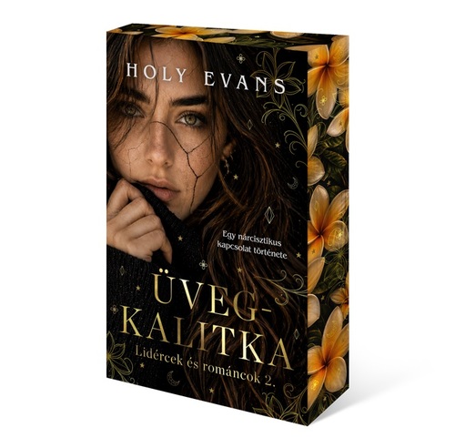 Üvegkalitka - Lidércek és románcok 2. - (Különleges kiadás)