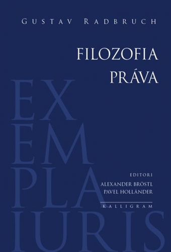 Filozofia práva