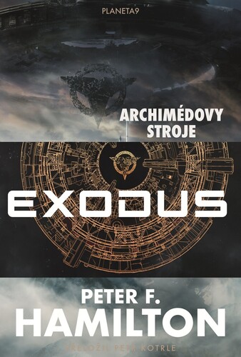 Exodus Archimédovy stroje