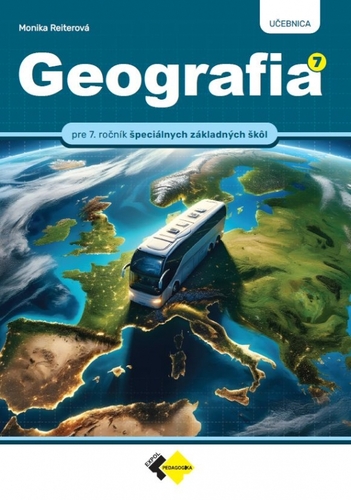 Geografia pre 7.ročník ŠZŠ