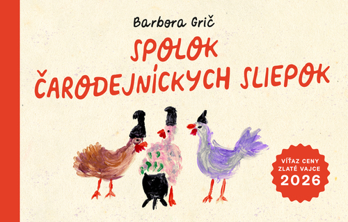 Spolok čarodejníckych sliepok