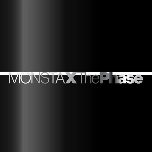 Monsta X - The Phase (Digipack) CD
