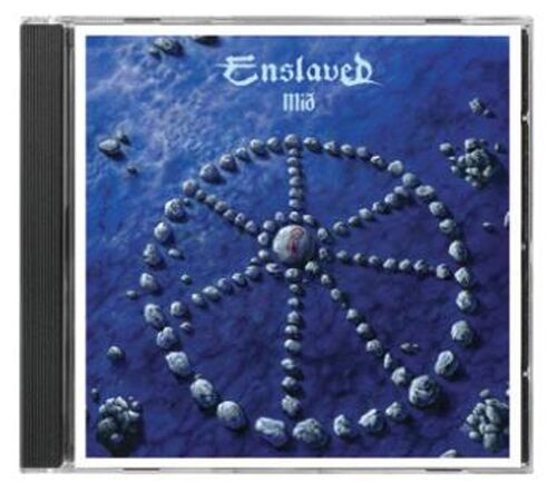 Enslaved - Mio CD