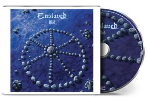 Enslaved - Mio (Digipack) CD