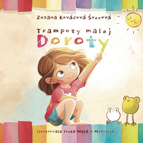 Trampoty malej Doroty