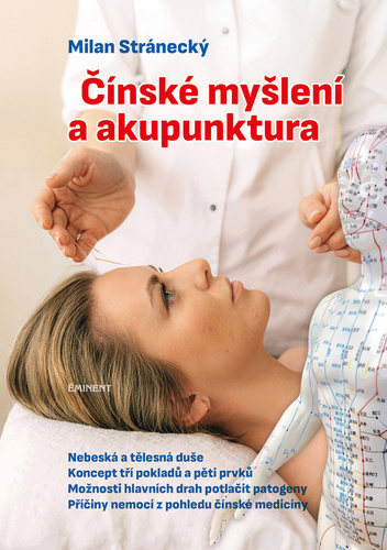 Čínské myšlení a akupunktura