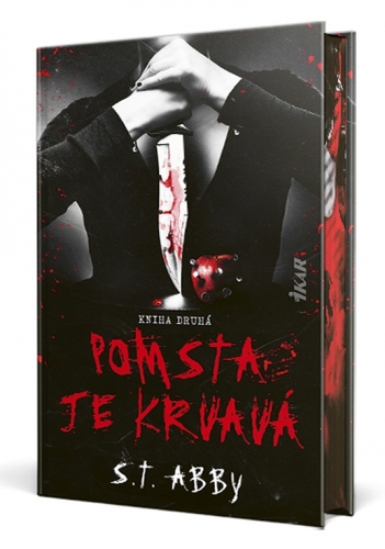 Pomsta je krvavá 2