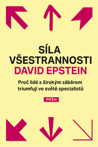 Síla všestrannosti