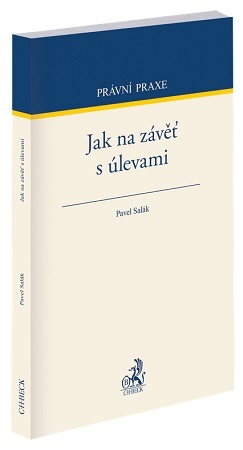 Jak na závěť s úlevami