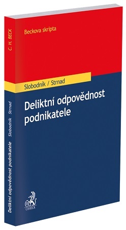 Deliktní odpovědnost podnikatele