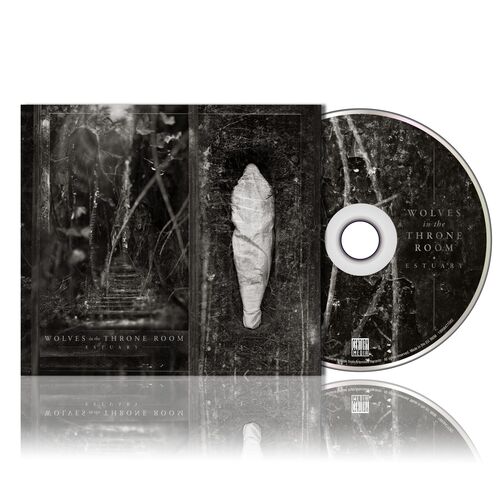 Wolves In The Throne Room - Estuary CD