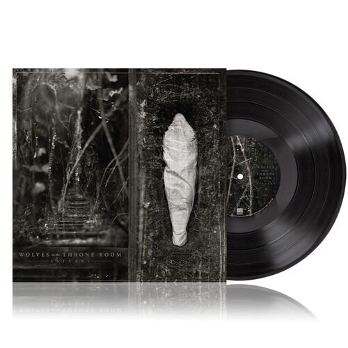 Wolves In The Throne Room - Estuary LP