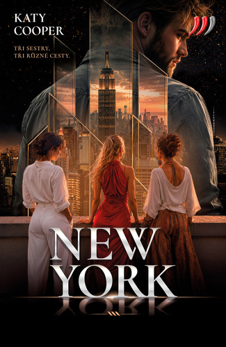 Všechny chutě lásky 1: New York