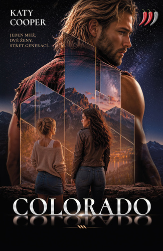 Všechny chutě lásky 2: Colorado