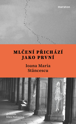 Mlčení přichází jako první