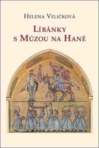 Líbánky s Múzou na Hané