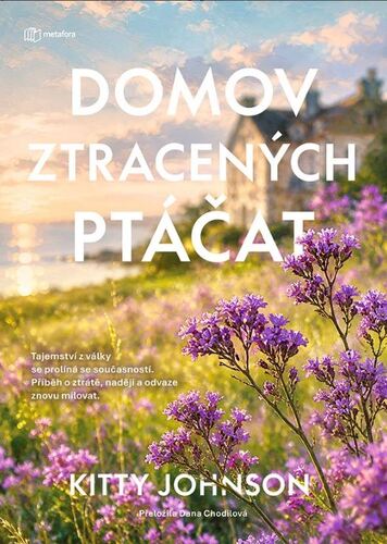 Domov ztracených ptáčat