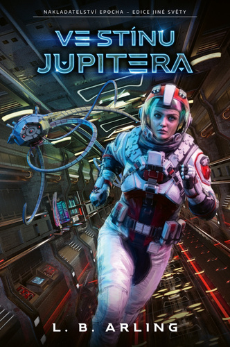 Ve stínu Jupitera, 2. vydání